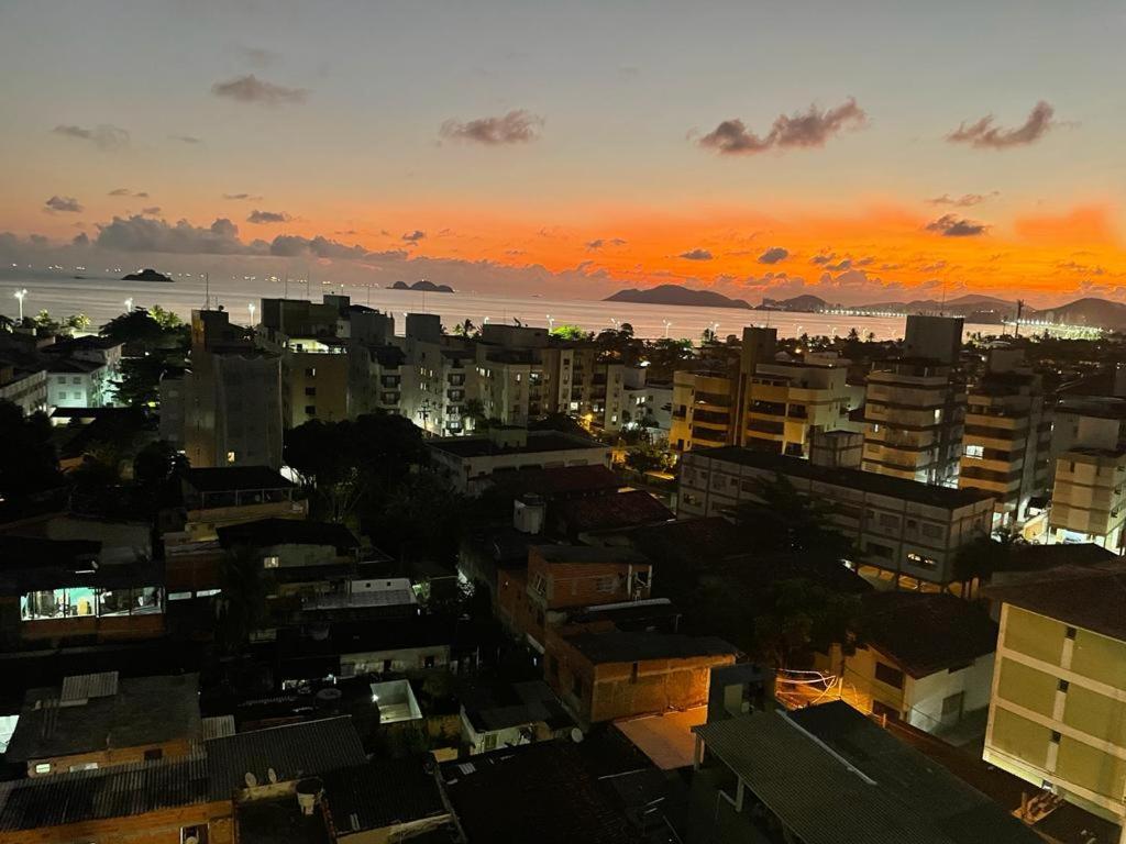 Apto Luxuoso Praia Da Enseada Guarujá Extérieur photo